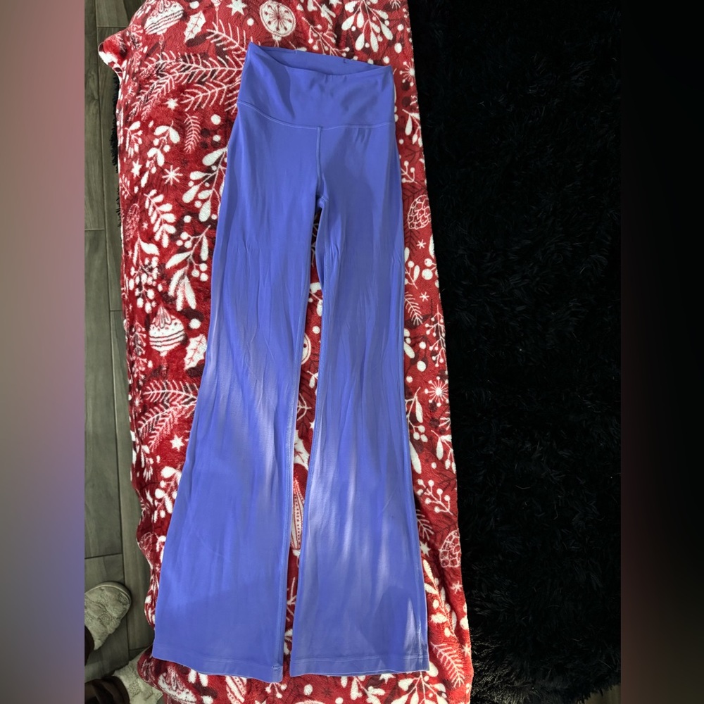 lululemon flare leggings